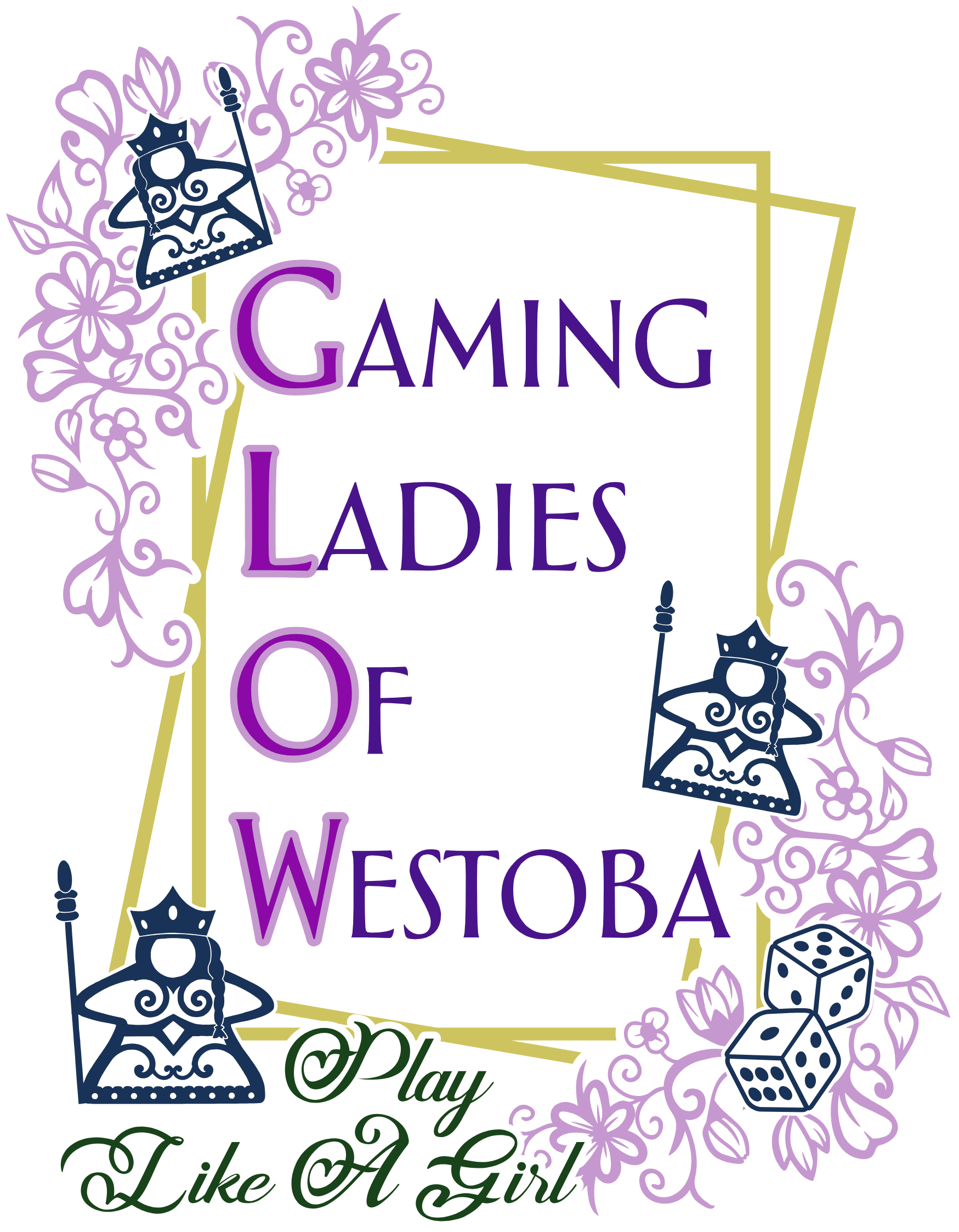 Gaming Ladies of Westoba