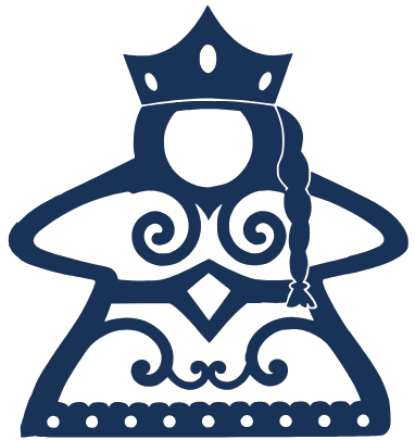 Gaming Ladies Of Westoba Logo